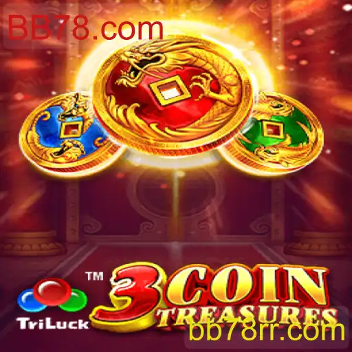 Explorando 3CoinTreasures: Um Guia Completo para o Jogo Inovador do Momento