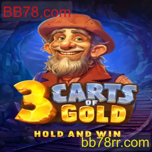 Desvendando o Mundo de 3cartsOfGold: Uma Aventura de Estratégia e Sorte