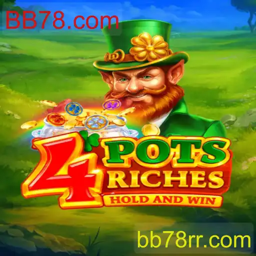 Explorando o Empolgante Mundo do Jogo 4potsriches com BB78.com