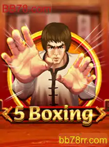 Explorando o Fascinante Mundo de 5Boxing