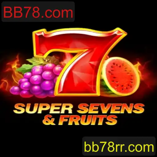 Explorando o Jogo 7SuperSevensFruits: Uma Aventura de Frutas e Sorte