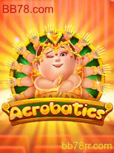 Explorando o Fascinante Jogo Acrobatics em BB78.com