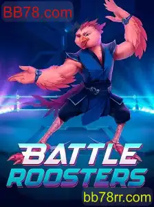 BattleRoosters: Uma Imersão no Mundo da Ação Competitiva