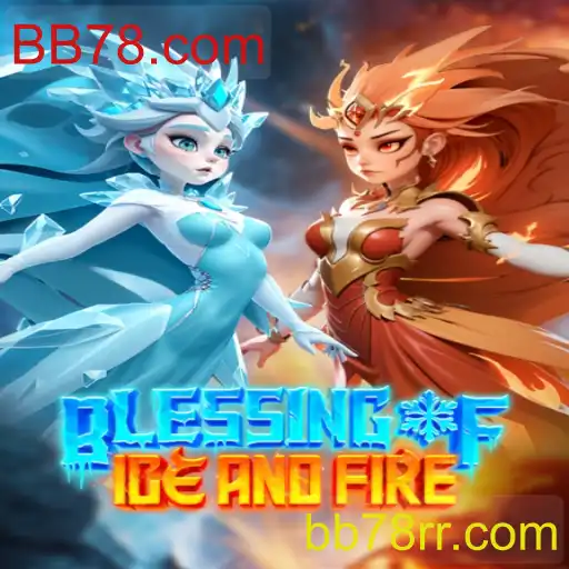 Descubra o Fascinante Mundo de BlessingofIceandFire