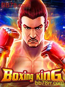 Descubra a Emoção e Desafios de BoxingKing no BB78.com