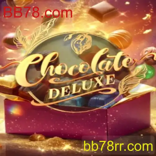Explorando o Fascinante Mundo de ChocolateDeluxe: Uma Aventura de Sabores