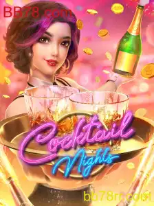 CocktailNights: Uma Aventura Noturna no Mundo dos Coquetéis