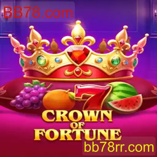 CrownofFortune: Descubra a Nova Sensação dos Jogos Online em BB78.com