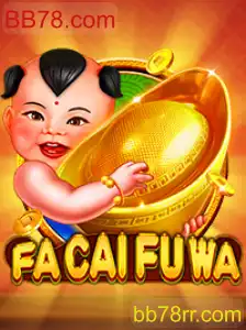Descubra o Empolgante Jogo FaCaiFuWa: Uma Experiência Inovadora da BB78.com