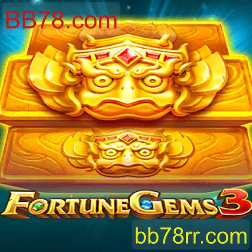 Descubra o Universo de FortuneGems3 no BB78.com