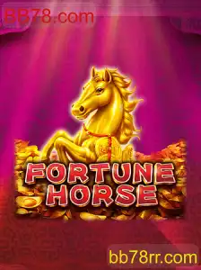 FortuneHorse: O Novo Fenômeno dos Jogos Online em BB78.com
