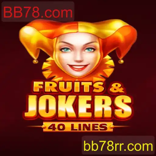 Explorando o Jogo FruitsAndJokers40: Uma Nova Sensação no Mundo dos Cassinos Online