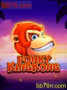 FunkyKingKong: Um Mergulho na Divertida Aventura do Novo Jogo