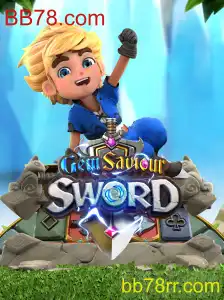 Descubra o Universo de GemSaviourSword com BB78.com