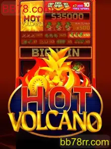 Explorando HotVolcano: O Novo Jogo de Aventura do BB78.com