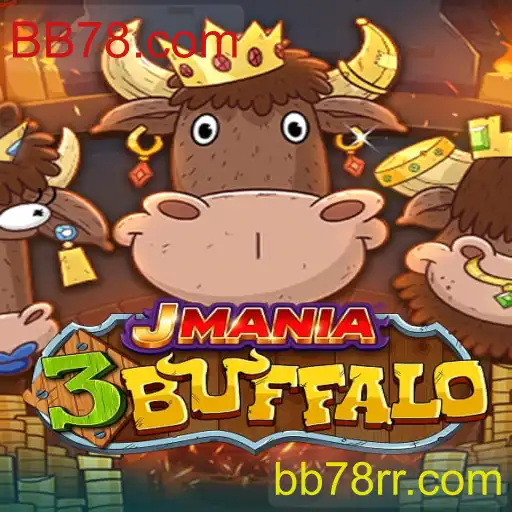 Descubra o Empolgante Jogo JMania3Buffalo