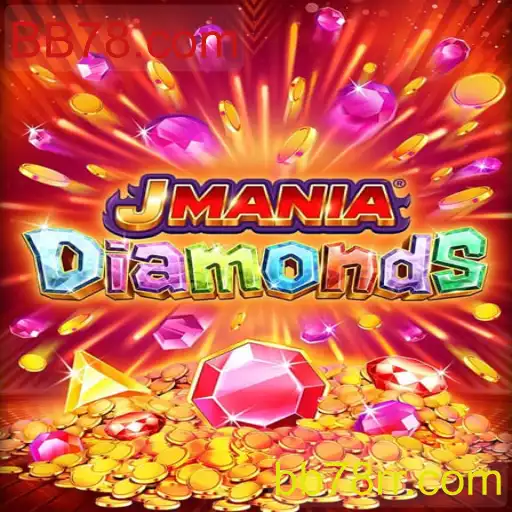 JManiaDiamonds: Desvendando o Fascinante Mundo dos Diamantes Virtuais