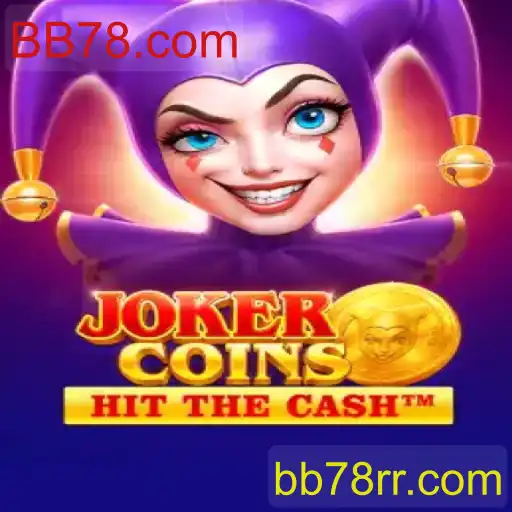Descubra o Mundo Fascinante de JokerCoins com BB78.com