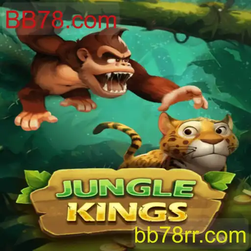 Descubra o Mundo Excitante de JungleKings: Sua Aventura Começa no BB78.com