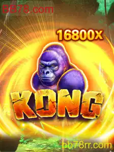 Explorando o Mundo de 'Kong' e a Inovação de BB78.com