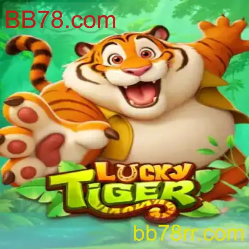 Descubra LuckyTiger: Emoção e Estratégia no Jogo do Ano