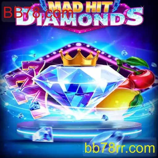 Explorando o Vibrante Mundo de MadHitDiamonds: Uma Jornada de Emoção