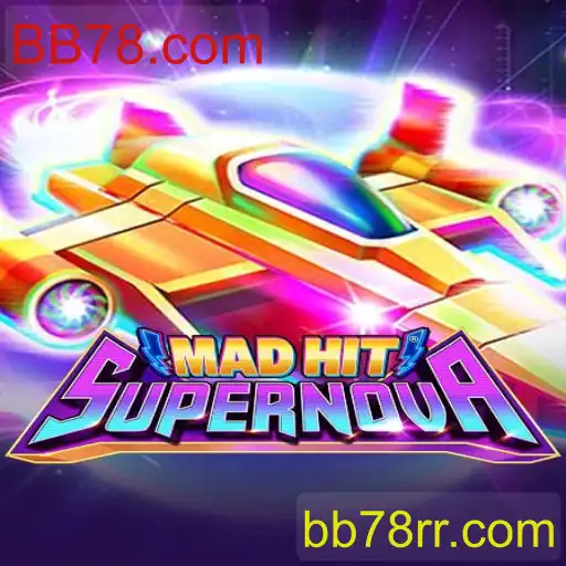 Descubra o Envolvente MadHitSupernova no Universo de Jogos