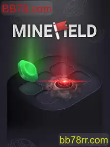 Explorando o Mundo de MineField: Um Jogo Desafiador e Envolvente