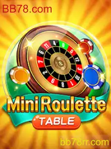 MiniRoulette: Explore Este Jogo Empolgante no BB78.com