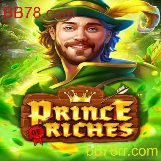 Descubra o Fascinante Mundo de PrinceOfRiches no BB78.com