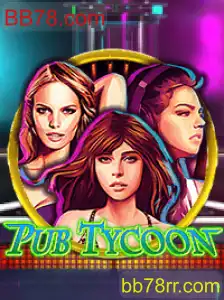 Descubra o Empolgante Mundo de PubTycoon: Um Jogo de Simulação de Negócios