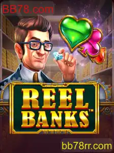 Descubra o Jogo ReelBanks no BB78.com: Regras e Inovações
