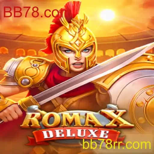 Descubra RomaXDeluxe: O Jogo que Está Revolucionando o Mundo dos Games Online