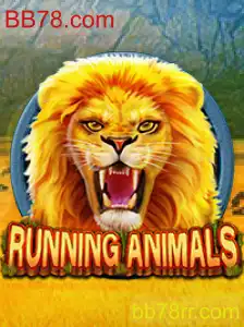 Descubra o Fascinante Mundo de RunningAnimals no BB78.com