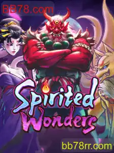 Explorando o Universo de SpiritedWonders: Uma Jornada pelo Novo Jogo Fascinante