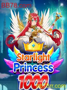 Explorando StarlightPrincess1000: Uma Viagem ao Mundo Encantado de BB78.com