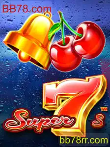 Descubra a Emoção do Super7s no BB78.com