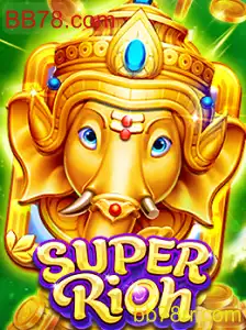 Explorando o Universo de SuperRich: A Nova Sensação no Mundo dos Jogos