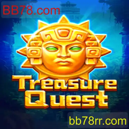 TreasureQuest: Desvendando o Mundo de Aventuras do BB78.com