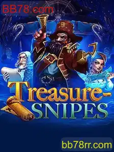 Descubra o Universo de Aventura de TreasureSnipes